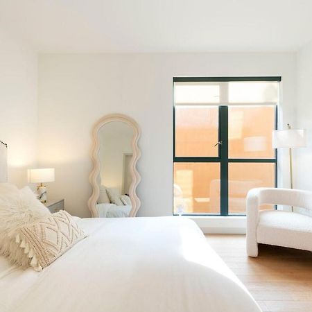 2Br Hollywood Luxurious Condo Los Angeles Dış mekan fotoğraf