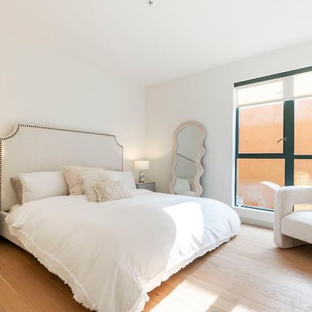 2Br Hollywood Luxurious Condo Los Angeles Dış mekan fotoğraf