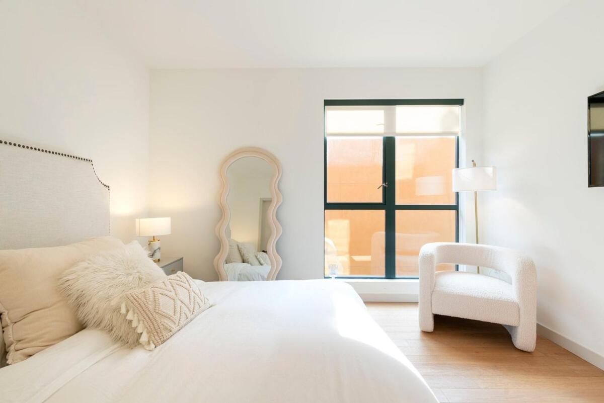2Br Hollywood Luxurious Condo Los Angeles Dış mekan fotoğraf