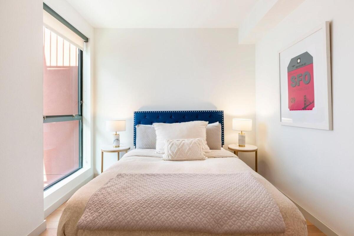 2Br Hollywood Luxurious Condo Los Angeles Dış mekan fotoğraf