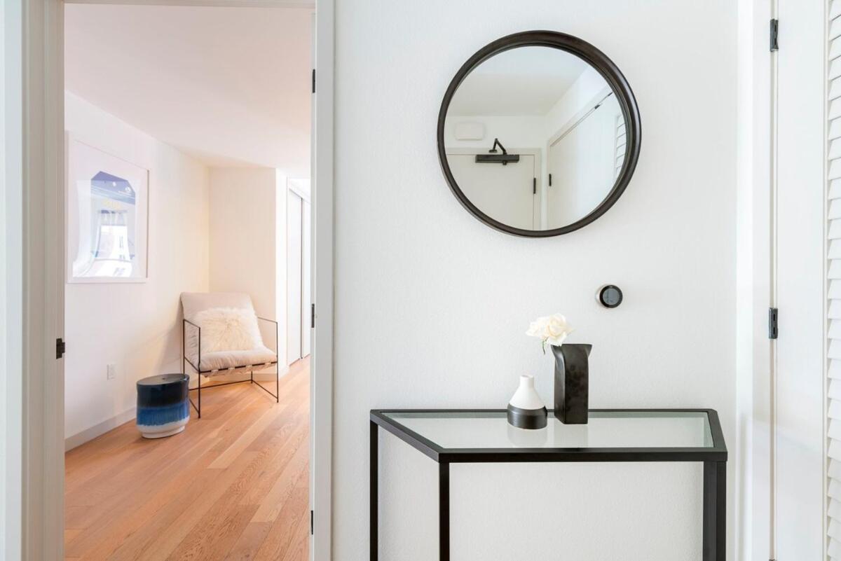 2Br Hollywood Luxurious Condo Los Angeles Dış mekan fotoğraf