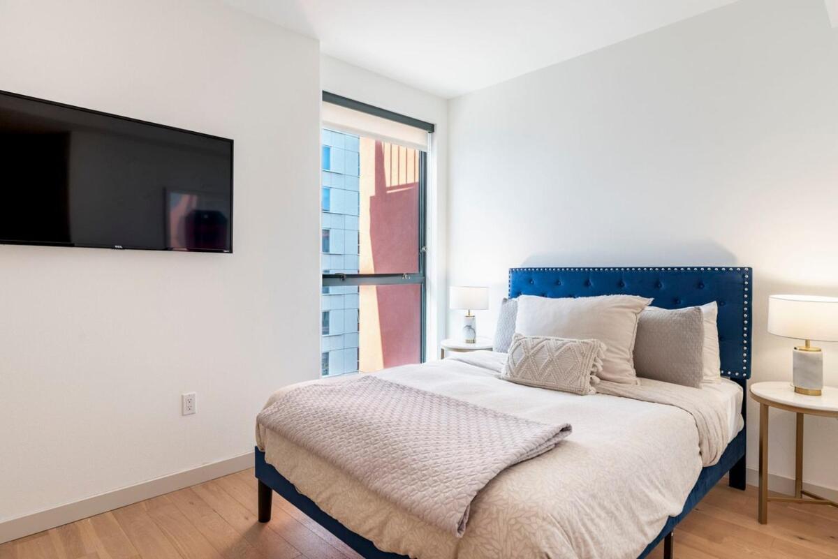 2Br Hollywood Luxurious Condo Los Angeles Dış mekan fotoğraf