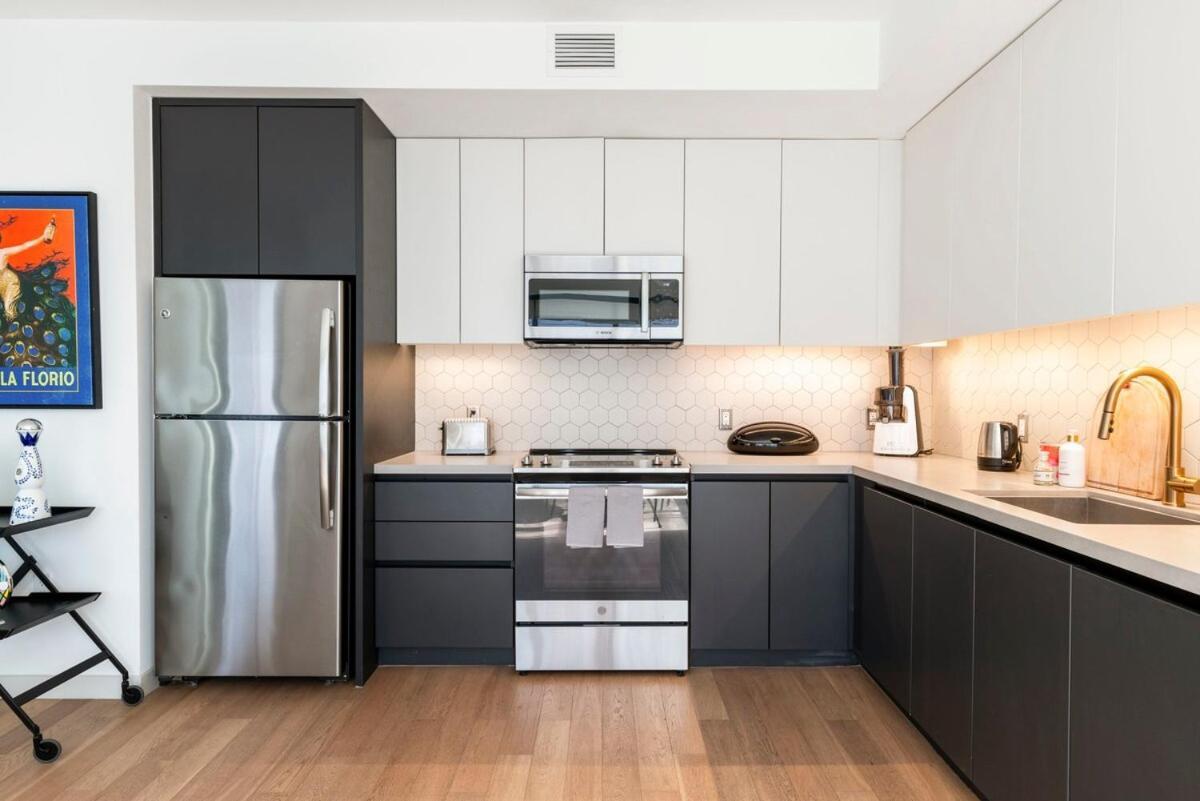 2Br Hollywood Luxurious Condo Los Angeles Dış mekan fotoğraf