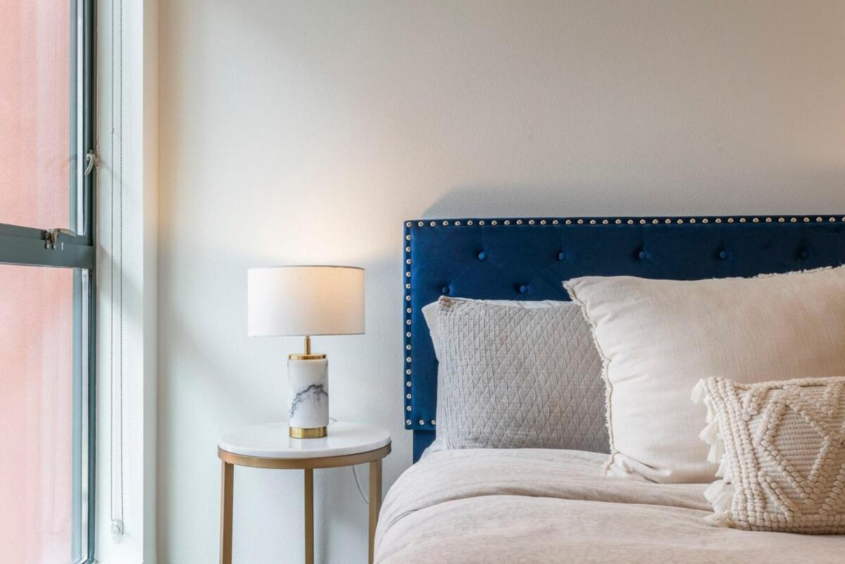 2Br Hollywood Luxurious Condo Los Angeles Dış mekan fotoğraf