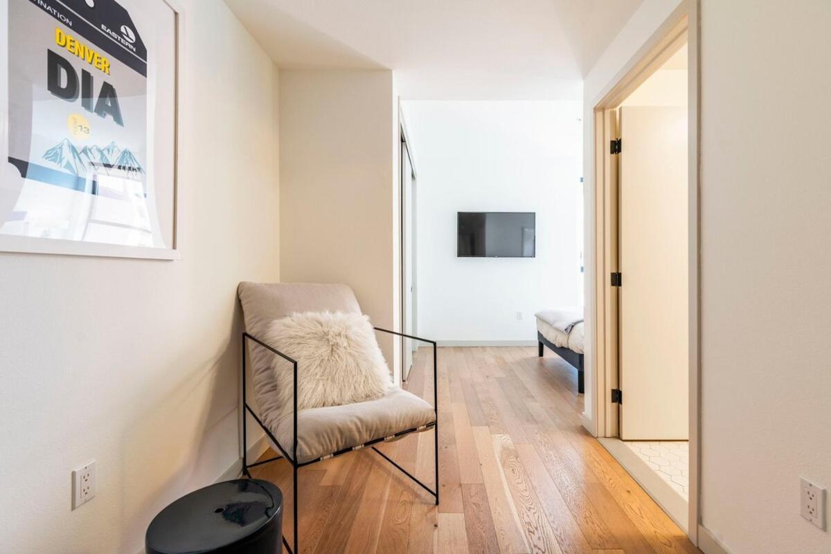 2Br Hollywood Luxurious Condo Los Angeles Dış mekan fotoğraf